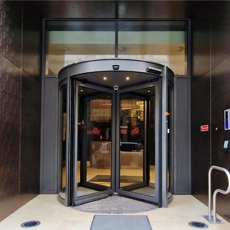 2Budapest Eye-Freegym And Sauna Luxury Home Εξωτερικό φωτογραφία