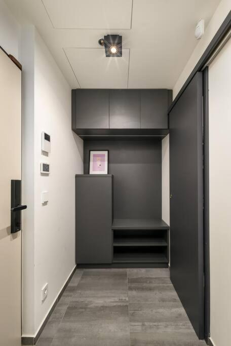 2Budapest Eye-Freegym And Sauna Luxury Home Εξωτερικό φωτογραφία